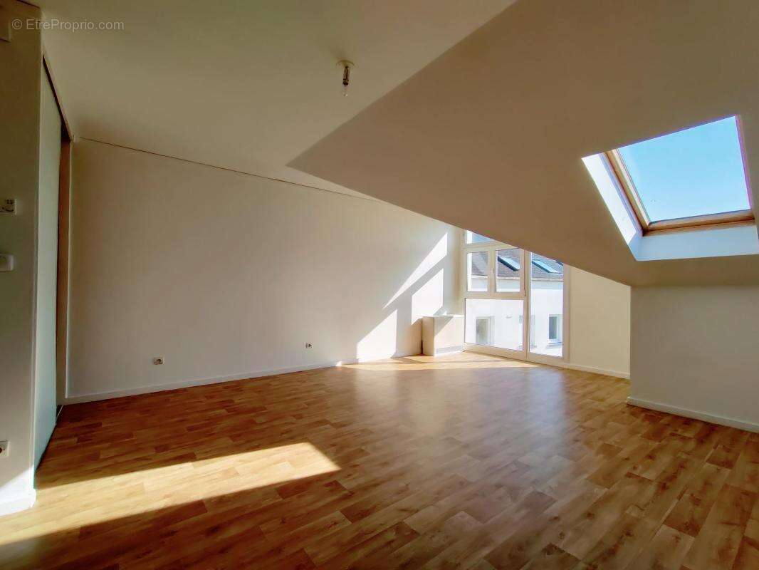 Appartement à BEAUVAIS