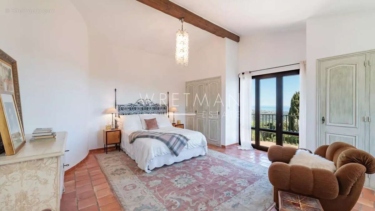 Maison à VENCE