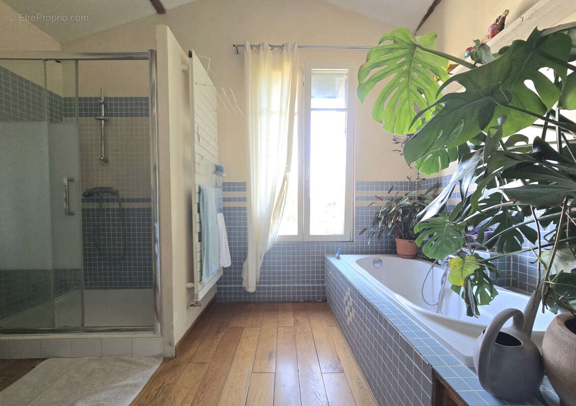 Maison à SAINT-HILAIRE-DE-CLISSON