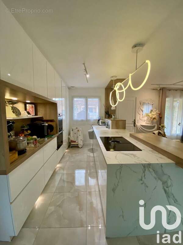 Photo 7 - Maison à MONTESCOT