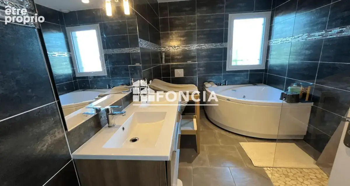 ALMAYRAC Spacieuse maison neuve - photo 8