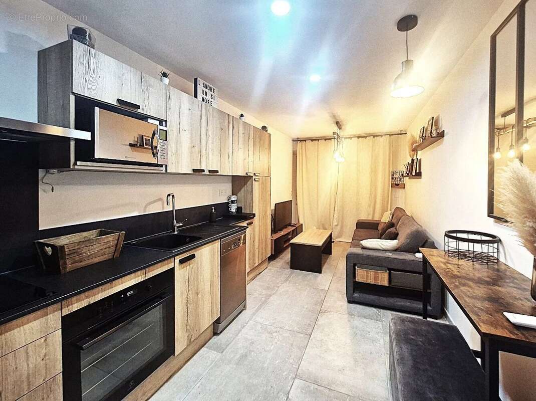 Maison à FRONTIGNAN