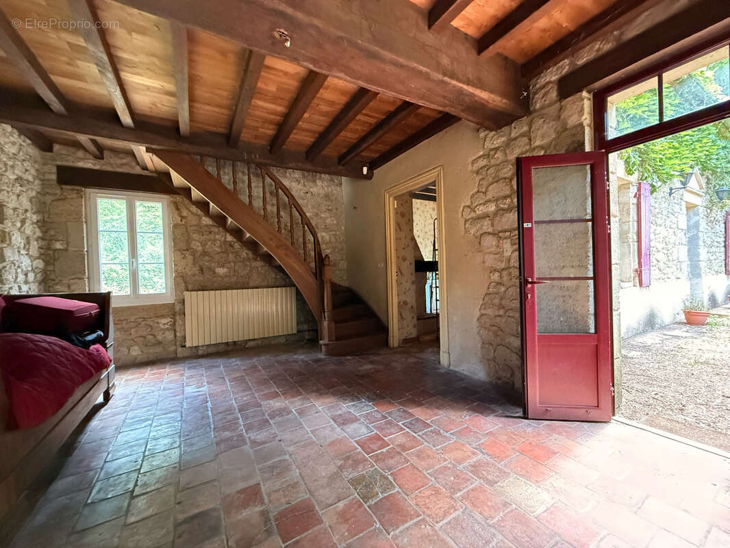 Maison à MIRAMONT-DE-GUYENNE
