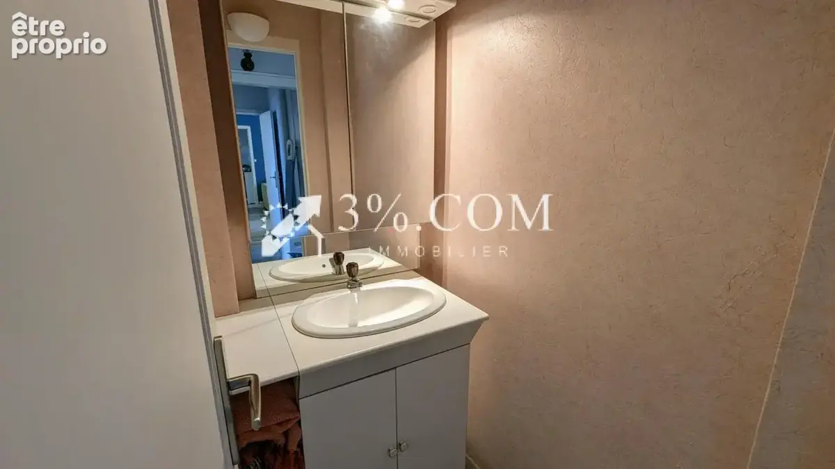 Appartement T.4 Poissy Les Sablons - photo 18