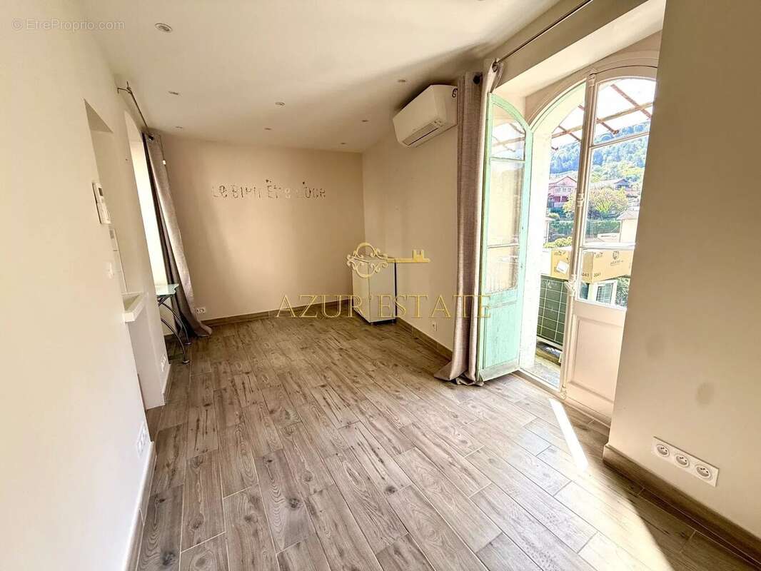Appartement à SOSPEL