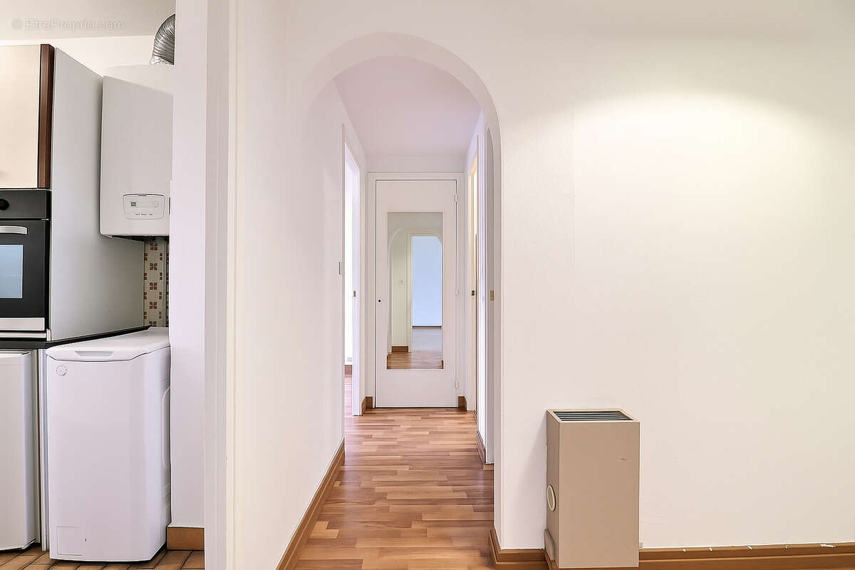 Appartement avec parking Biarritz 2 pièce(s) 55 m2 - photo 5