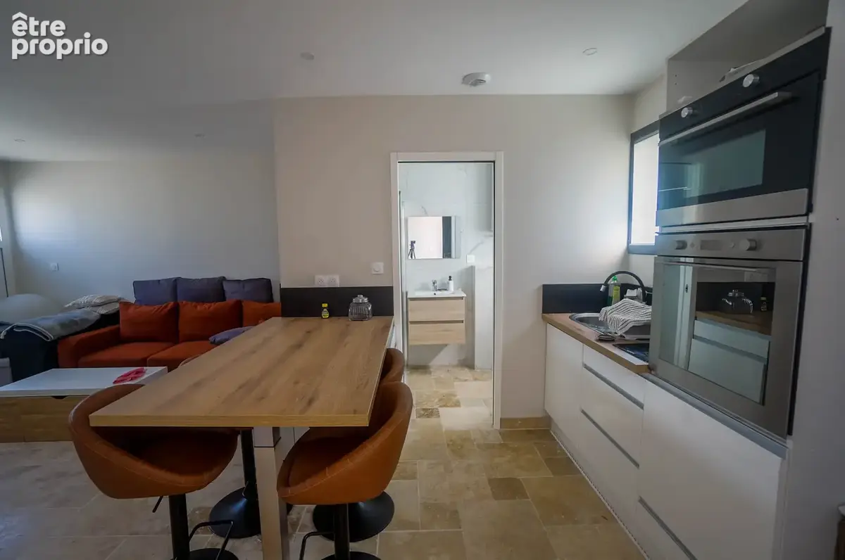 Maison 6 pieces/4 chambres/176 m2 - photo 16