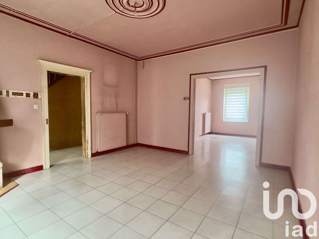 Photo 4 - Maison à SEREMANGE-ERZANGE