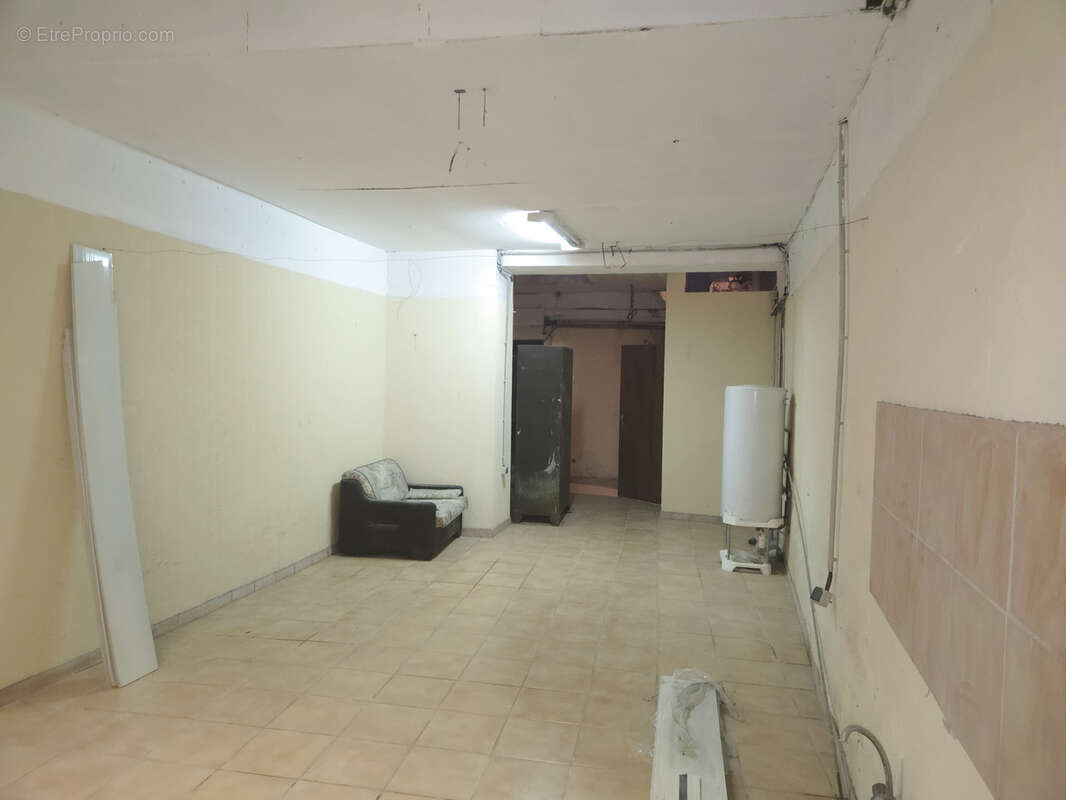 Appartement à LUNEL