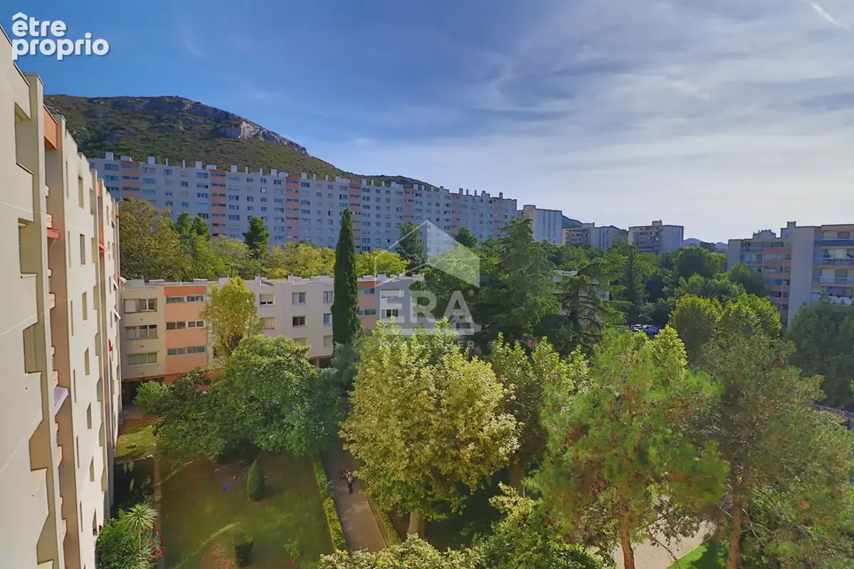 Appartement 74m² à marseille 11e arrondissement - photo 5