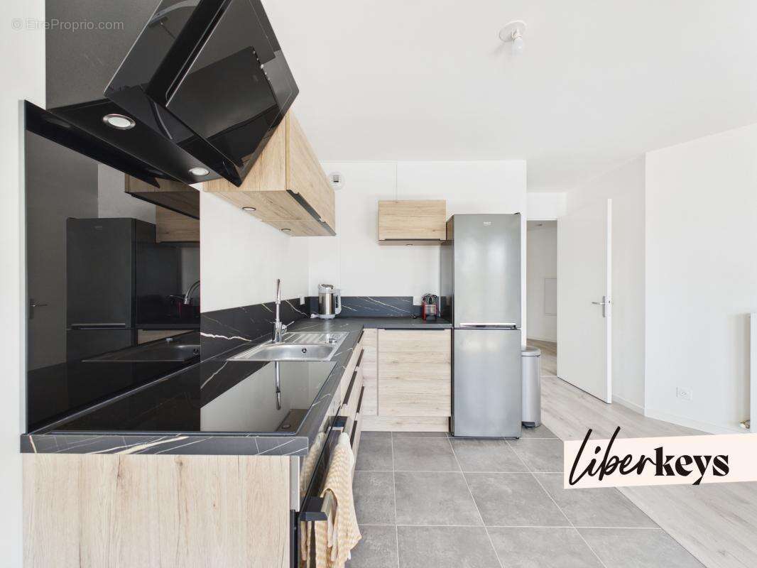 Appartement à CRETEIL