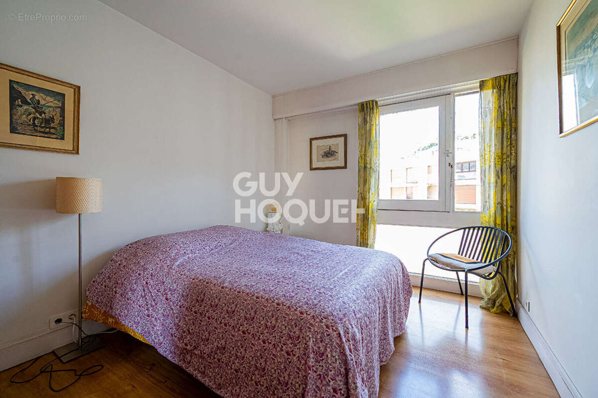 Appartement à PARIS-12E