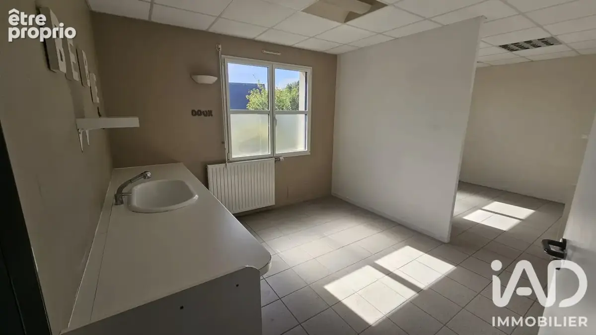 Photo 1 - Maison à RETIERS