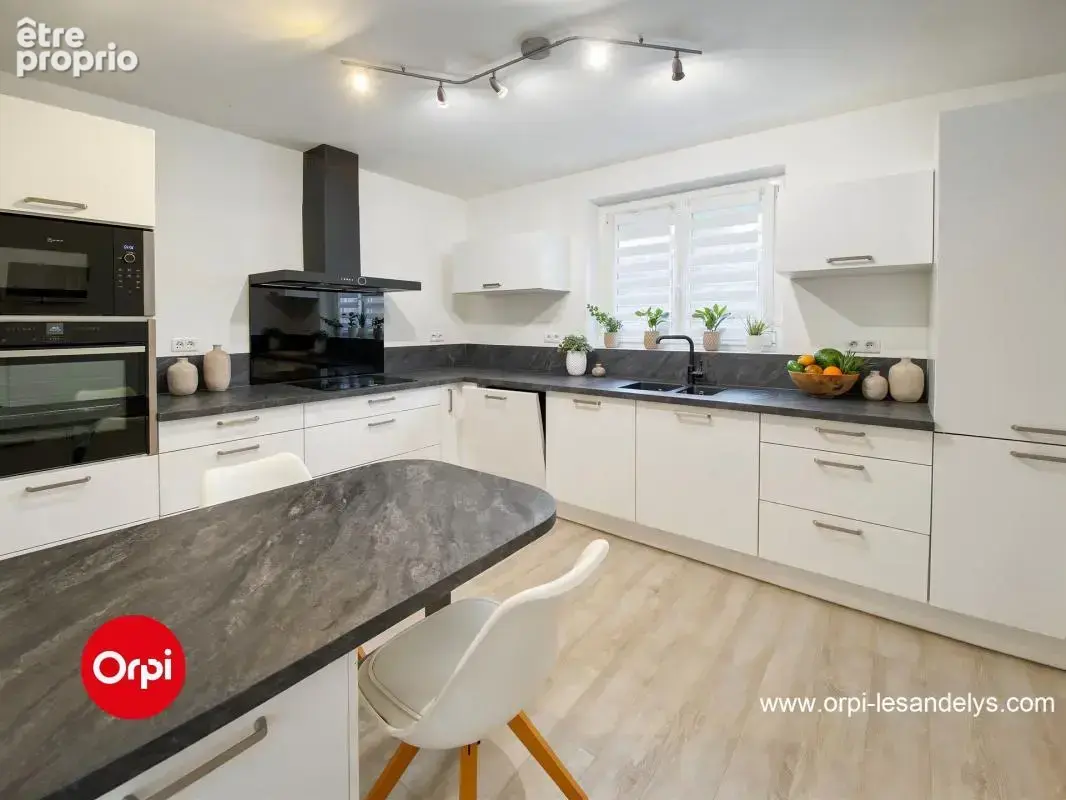 Maison proche Les Andelys - 5 chambres   - Terrain 975 m² - photo 5