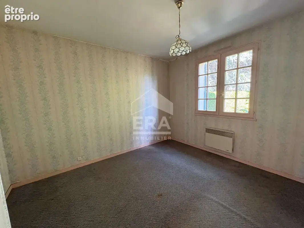 Maison 137m² à rémalard en perche - photo 8