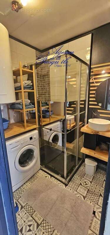 Appartement à HYERES