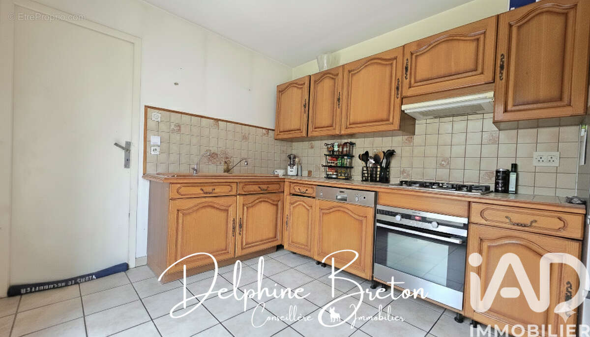 Photo 4 - Maison à AINCOURT