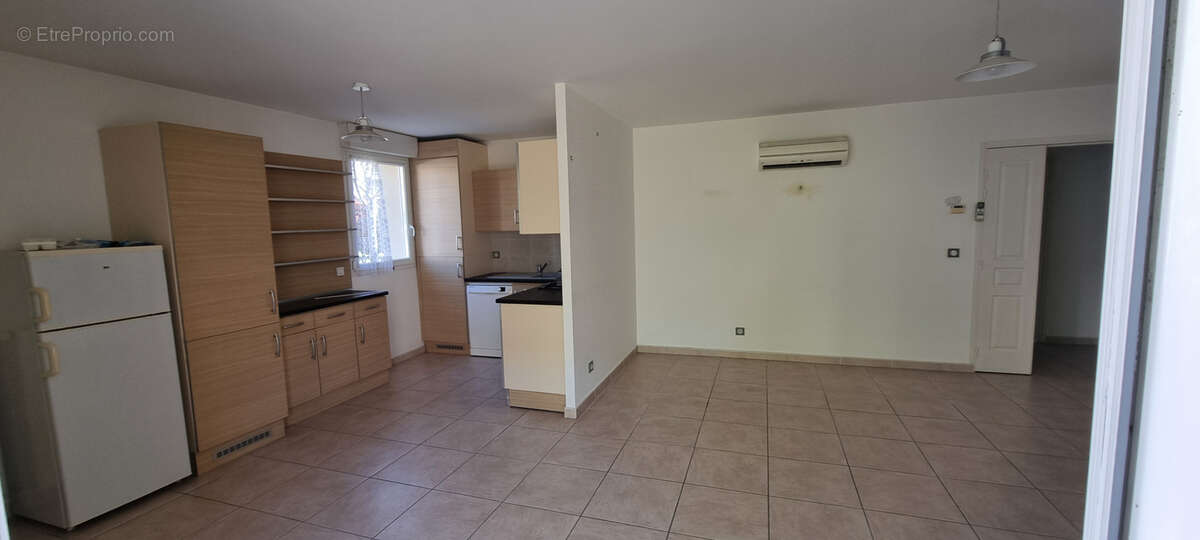 Appartement à GANGES