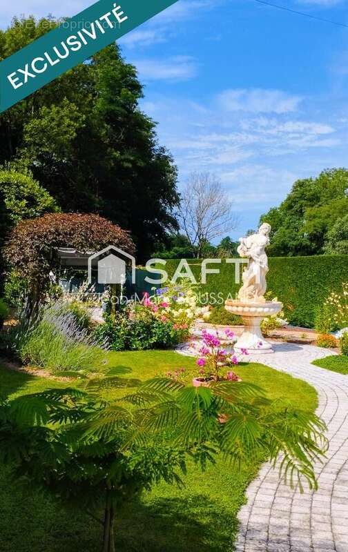 Photo 7 - Maison à CHAUFFAILLES