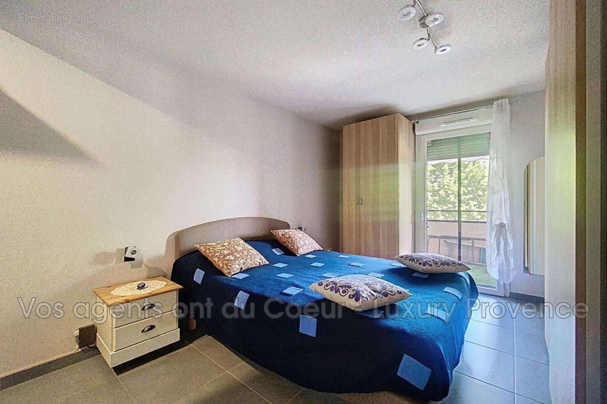 vente appartement 2 Pièce(s) - photo 7