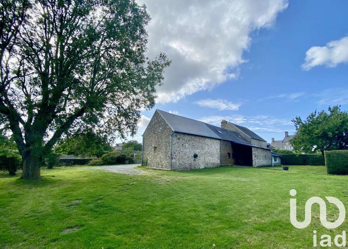 Photo 4 - Maison à AGON-COUTAINVILLE