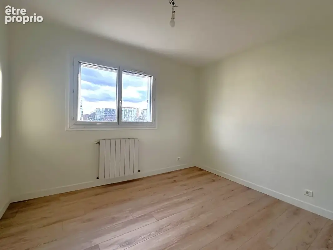 Appartement Choisy-le-roi 5 pièce(s) 70 m2 - photo 12