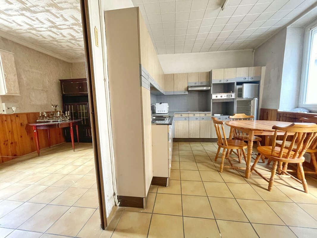 Maison à VENISSIEUX