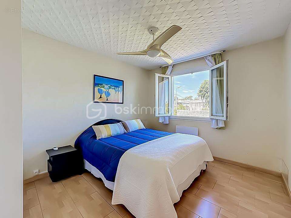 *** magnifique villa t7 de 222 m² avec piscine - castries *** - photo 21
