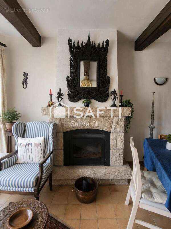 Photo 4 - Maison à GUILLAC