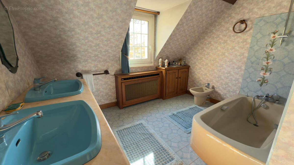 Maison à MAGNY-EN-VEXIN