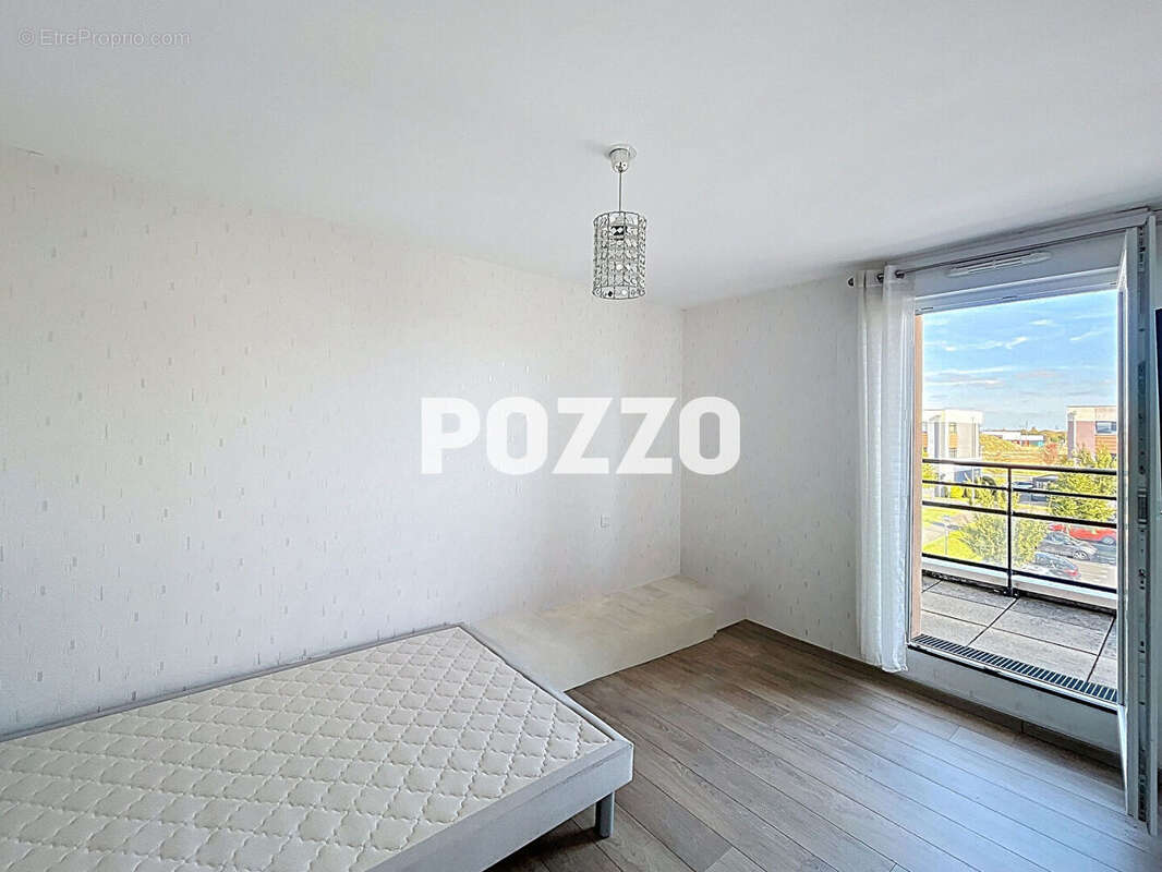 Appartement à FLEURY-SUR-ORNE