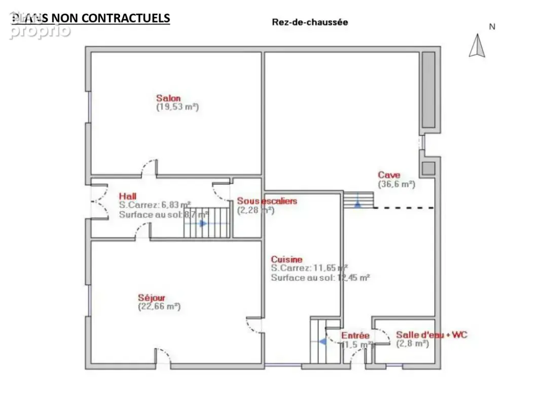 Maison 7 pièces 250 m² à vendre à Saze (30650) - photo 12