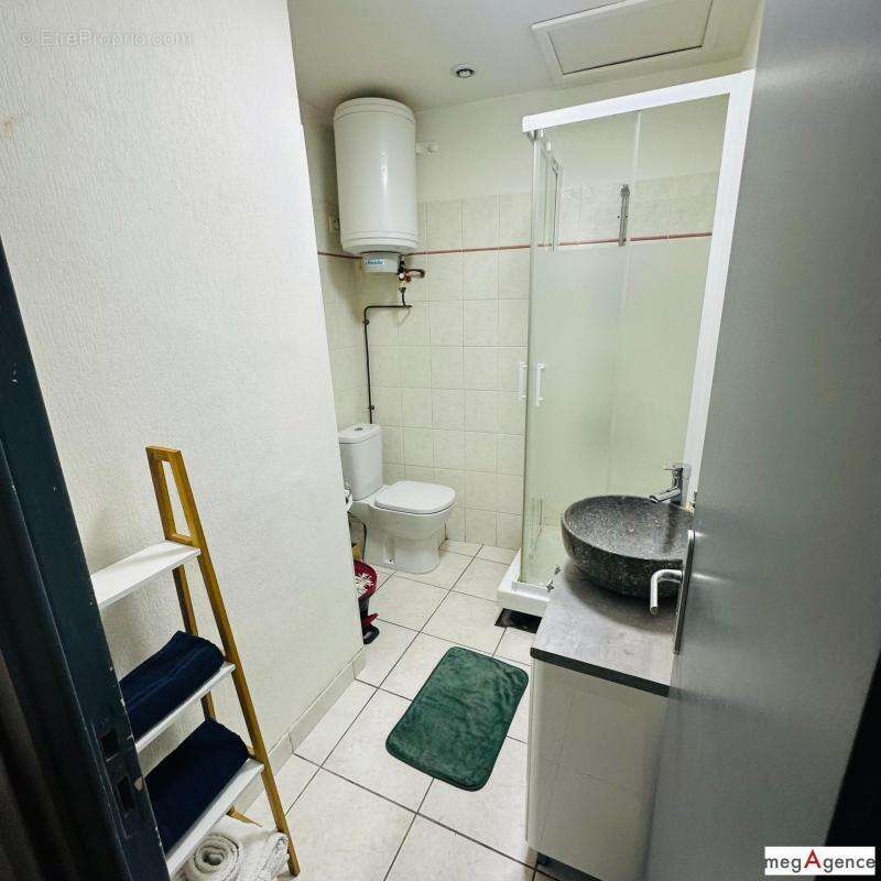 Appartement à VALENCE