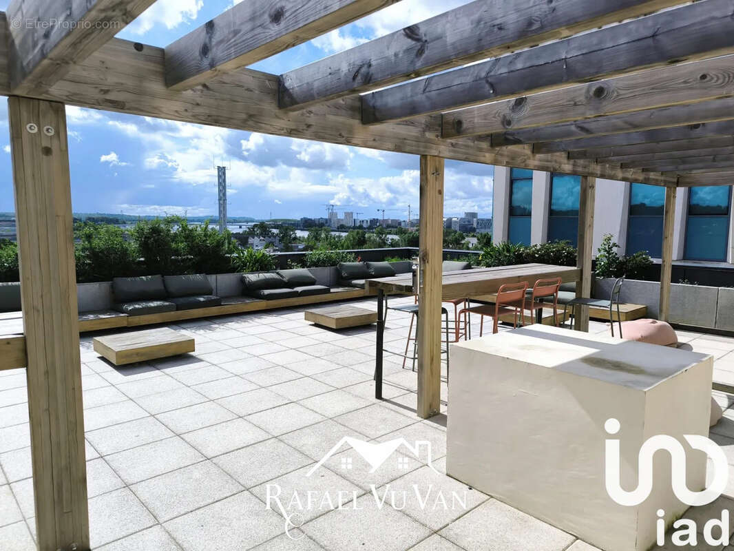 Photo 7 - Appartement à BORDEAUX