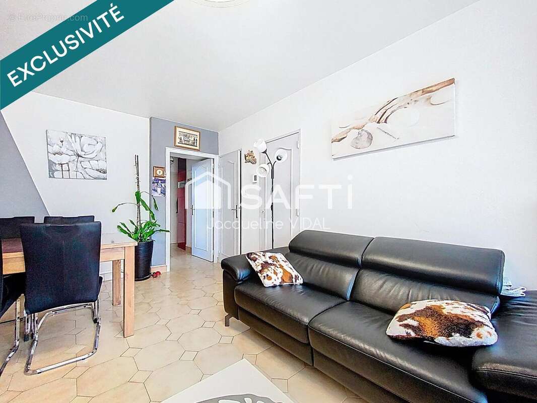 Photo 7 - Appartement à MARSEILLE-13E