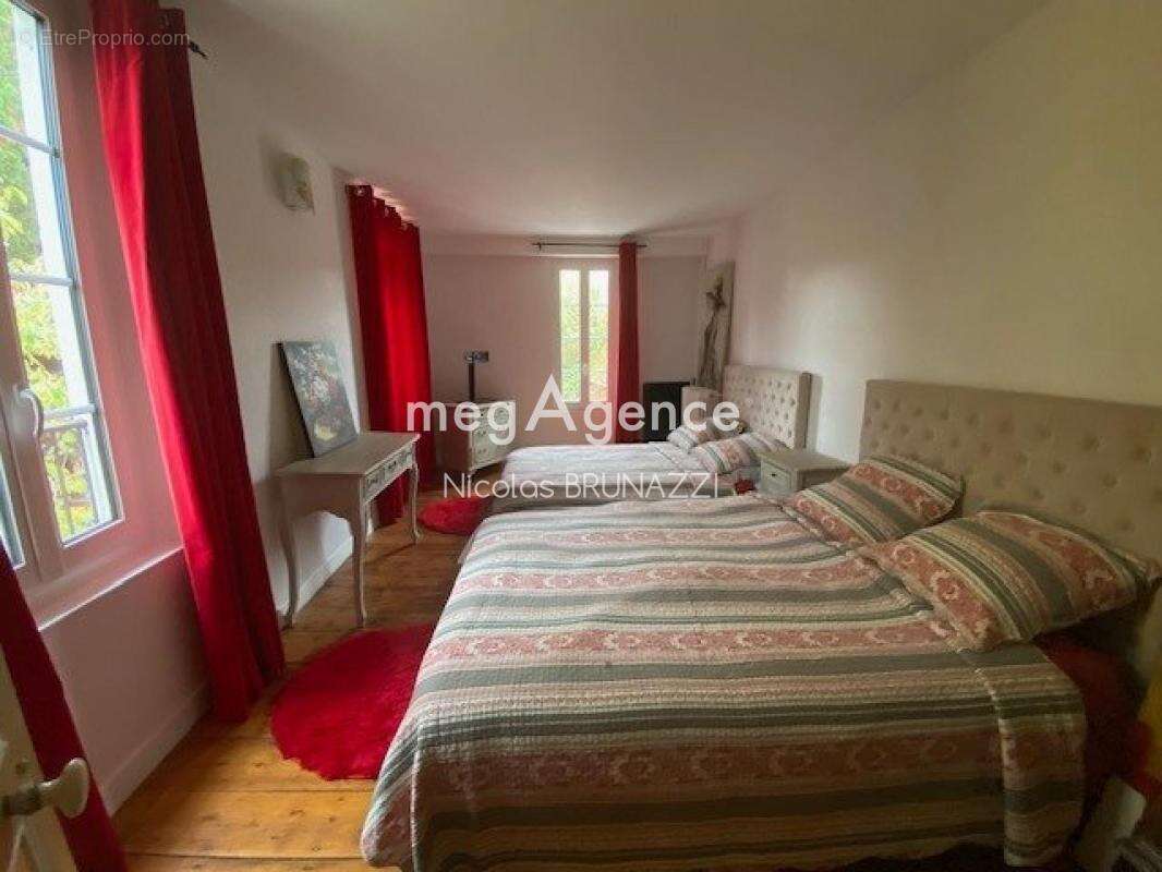 Maison à VIMOUTIERS