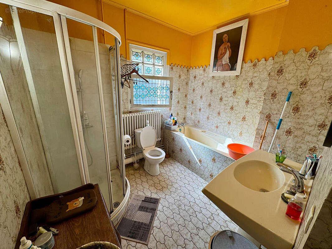 Appartement à NOISY-LE-SEC