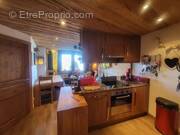 Appartement à LES AVANCHERS-VALMOREL