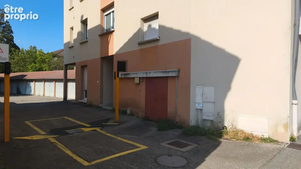 Appartement 44m² à bourg-en-bresse - photo 6