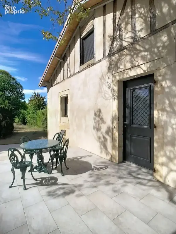 Photo 1 - Maison à AUCH