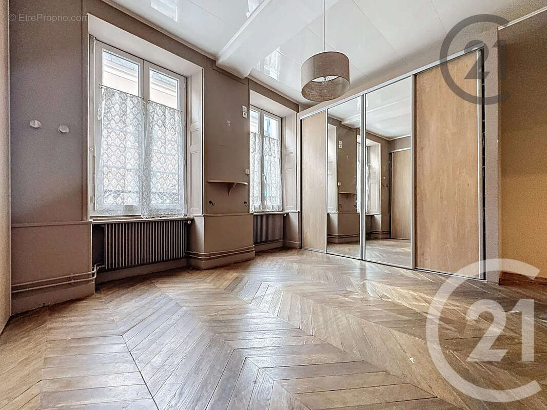 Appartement à PROVINS