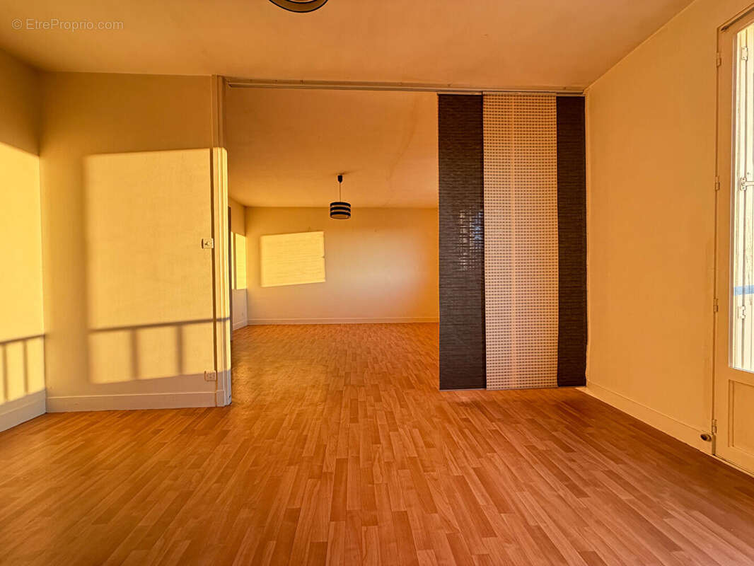 Appartement à EVREUX