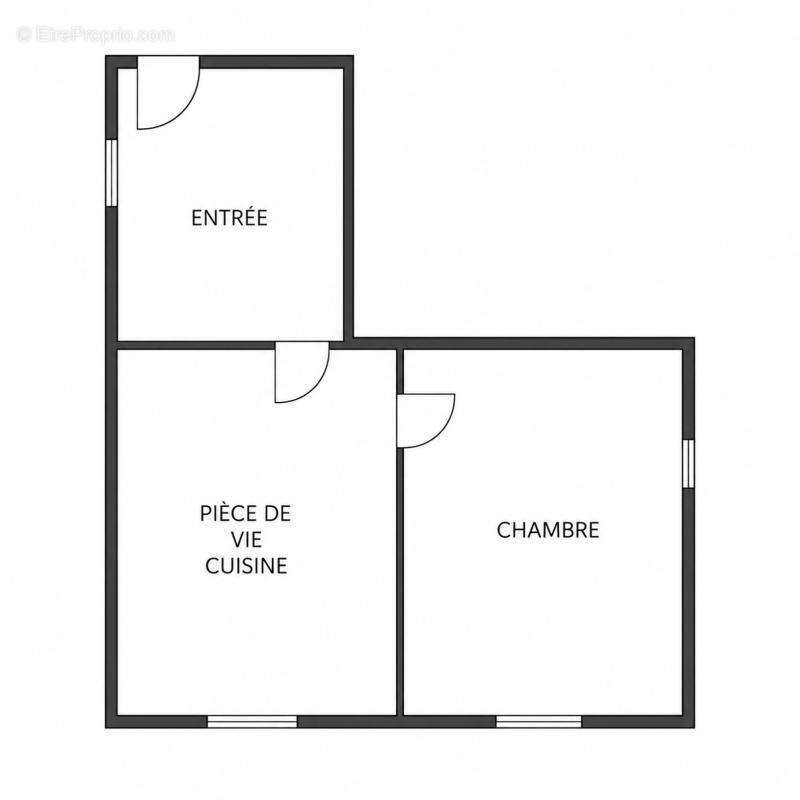 Maison 140 m² à Clermont-Dessous  - photo 14