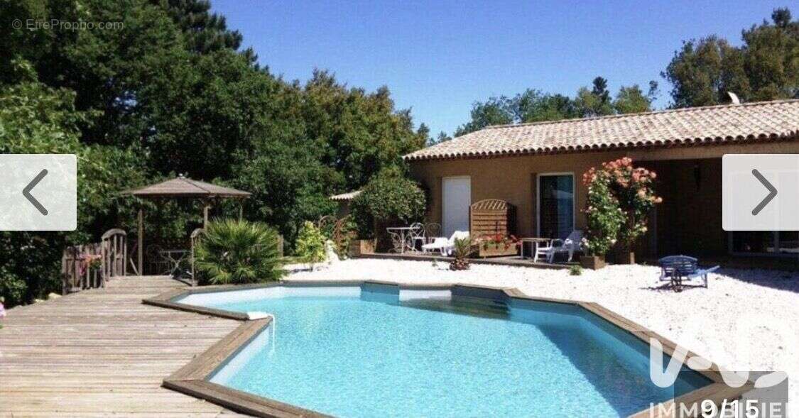 Photo 3 - Maison à LA GARDE-FREINET