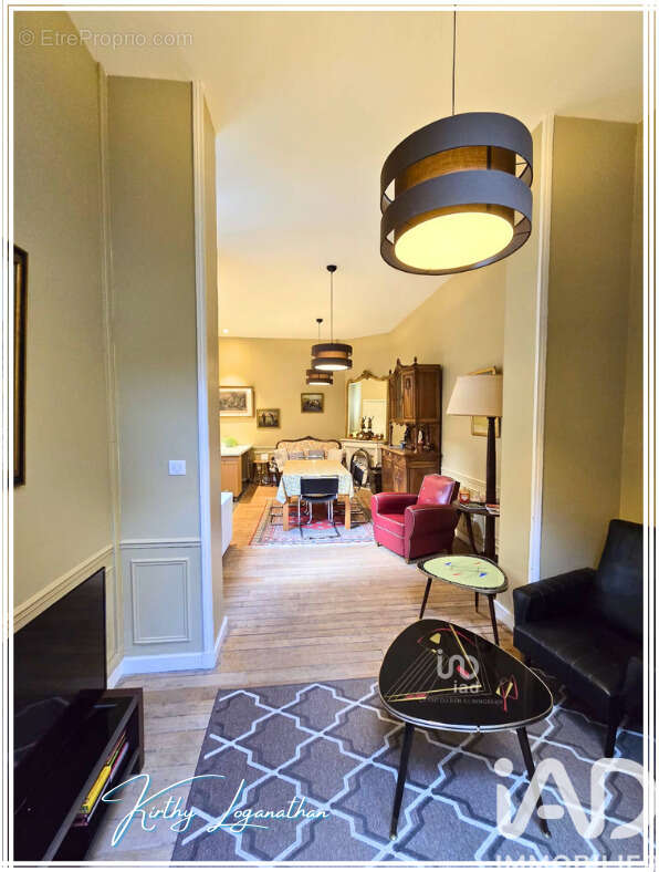 Photo 5 - Appartement à REIMS