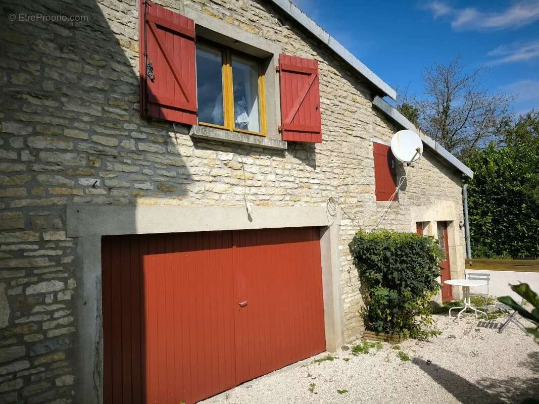 Maison de 143 m2 - photo 2