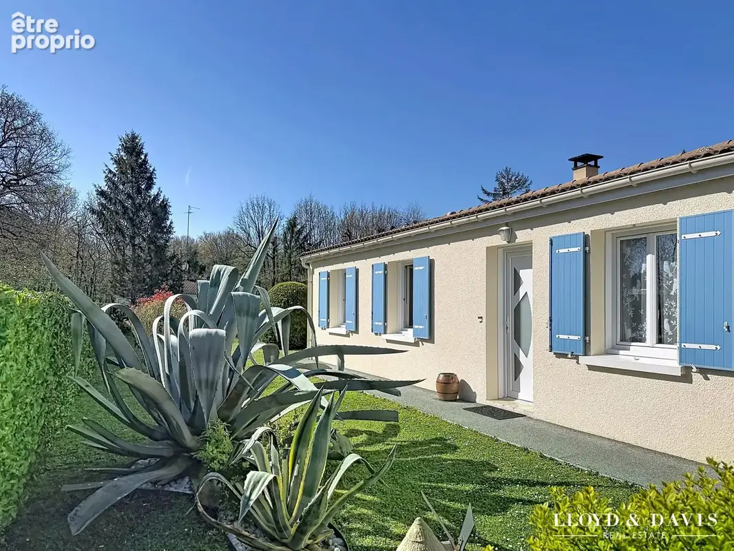 Maison à ROYAN