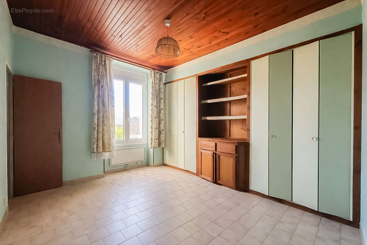 Maison à PORT-DE-BOUC