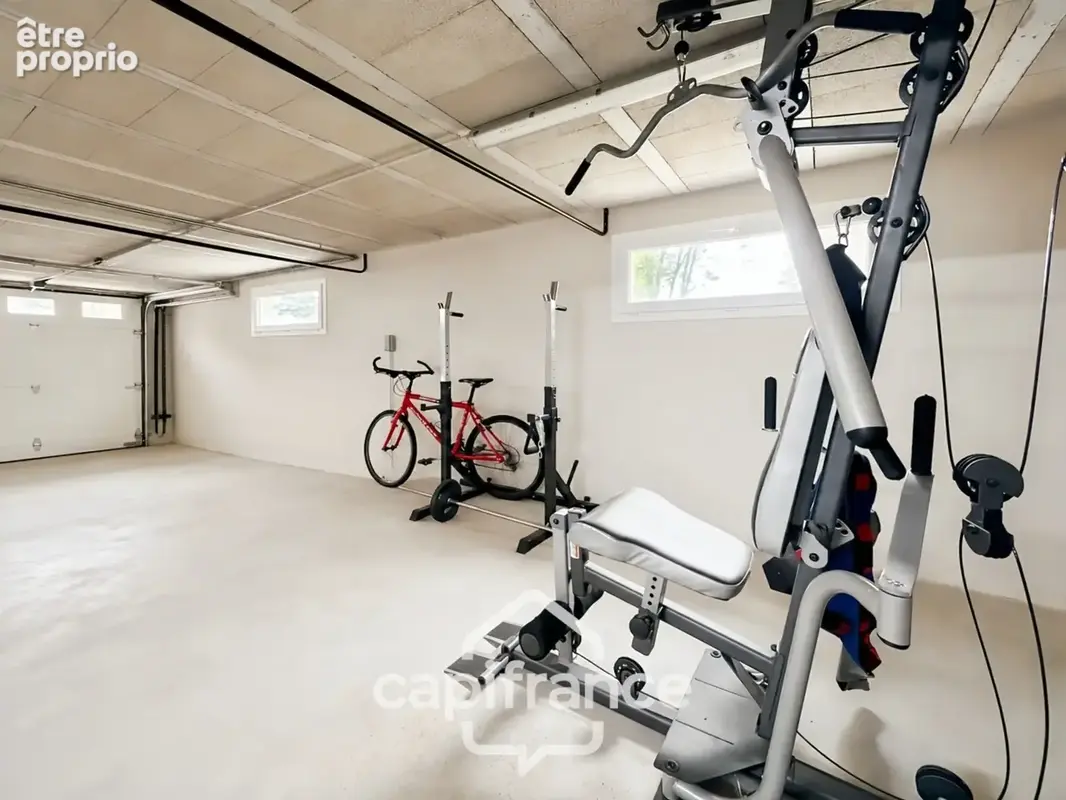 Maison à vendre 7 pièces SALAISE SUR SANNE (38) - photo 14