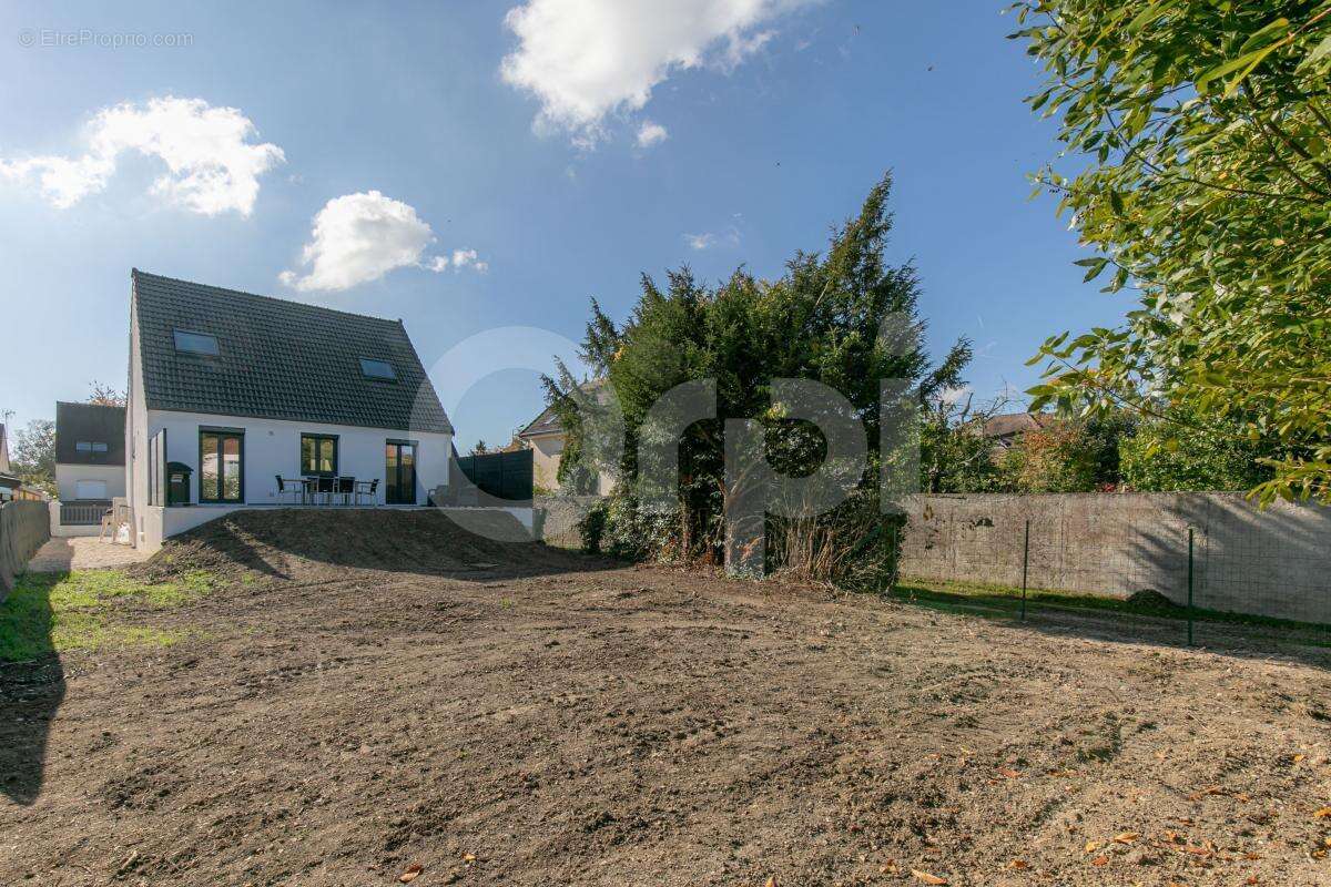 Maison à BOISSY-SAINT-LEGER